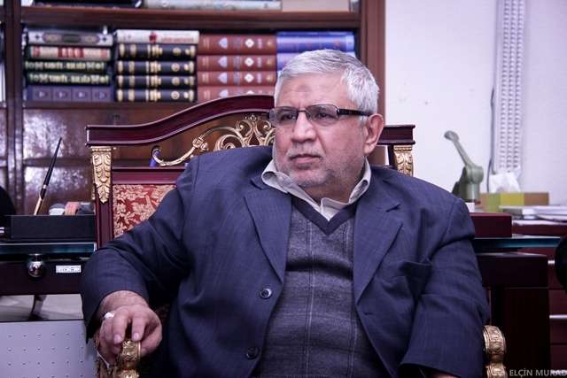 Iranian Ambassador to Azerbaijan talks on Nardaran incidents 
